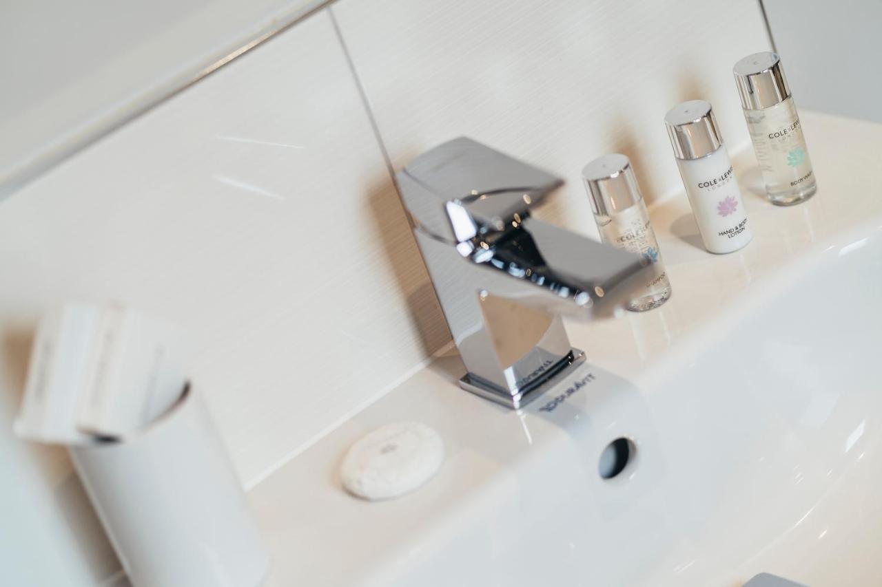 The Stay Company, Devonshire Court Nottingham Ngoại thất bức ảnh