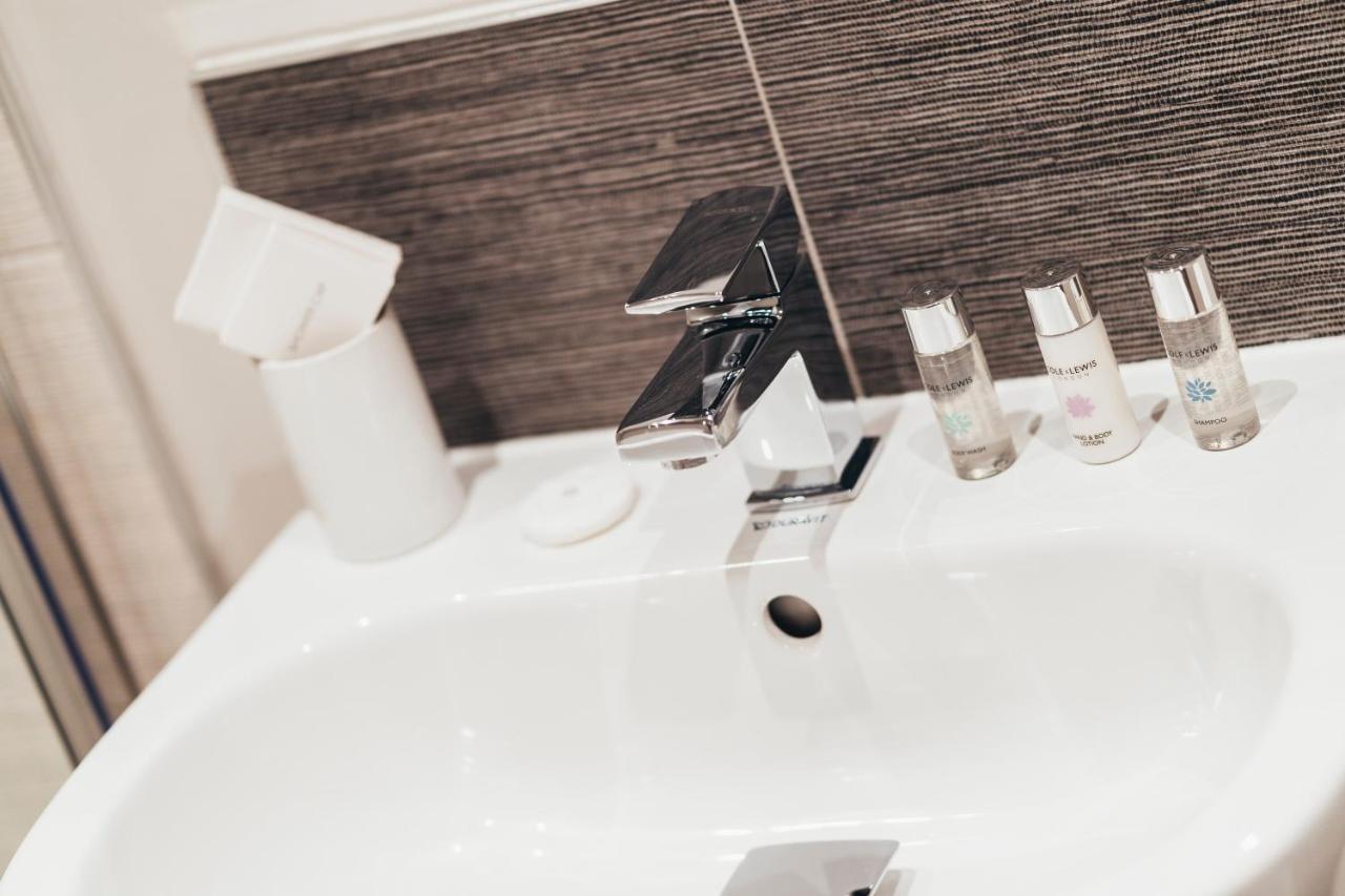 The Stay Company, Devonshire Court Nottingham Ngoại thất bức ảnh
