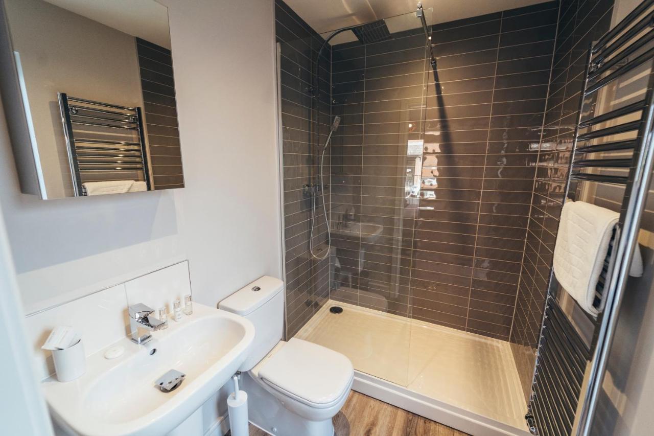 The Stay Company, Devonshire Court Nottingham Ngoại thất bức ảnh