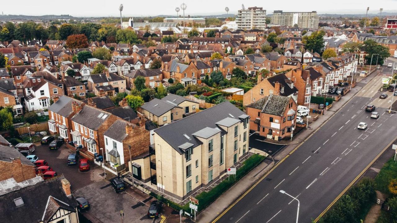 The Stay Company, Devonshire Court Nottingham Ngoại thất bức ảnh