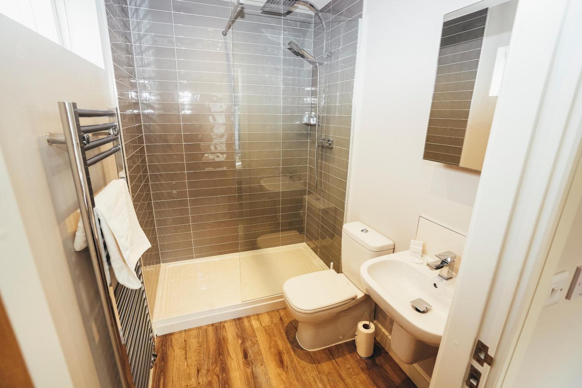 The Stay Company, Devonshire Court Nottingham Ngoại thất bức ảnh